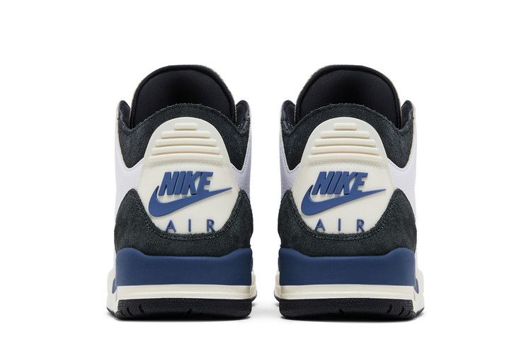 Air Jordan 3 Retro OG SP A Ma Maniére Diffused Blue