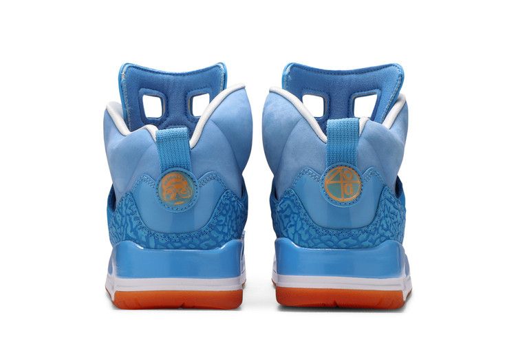 Air Jordan Spizike Year of the Dragon