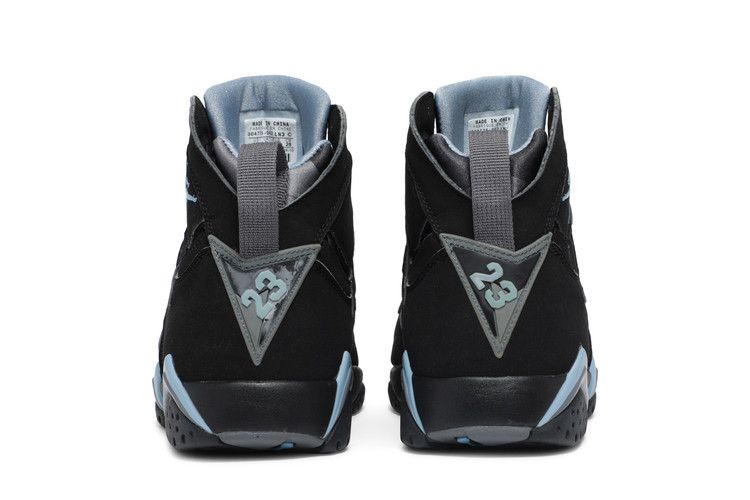 Air Jordan 7 Retro Chambray (2006)