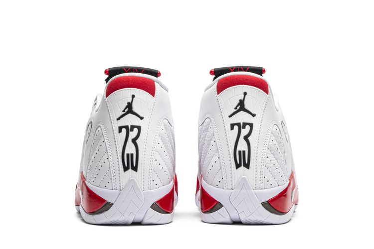 Air Jordan 14 Retro Rip Hamilton