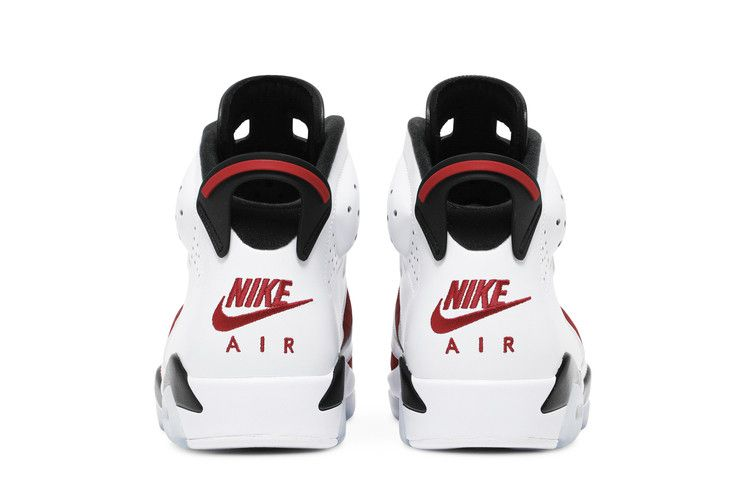 Air Jordan 6 Retro Carmine (2021)