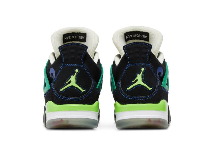 Air Jordan 4 Retro Doernbecher