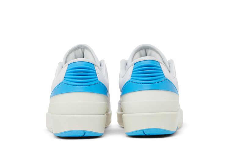 Air Jordan 2 Retro Low NC to Chi (Women's)