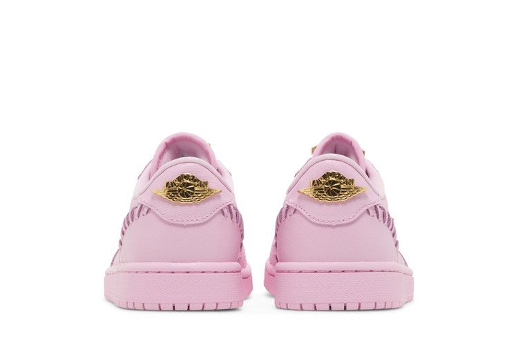 Air Jordan 1 Low Method of Make Perfect Pink (Women's)