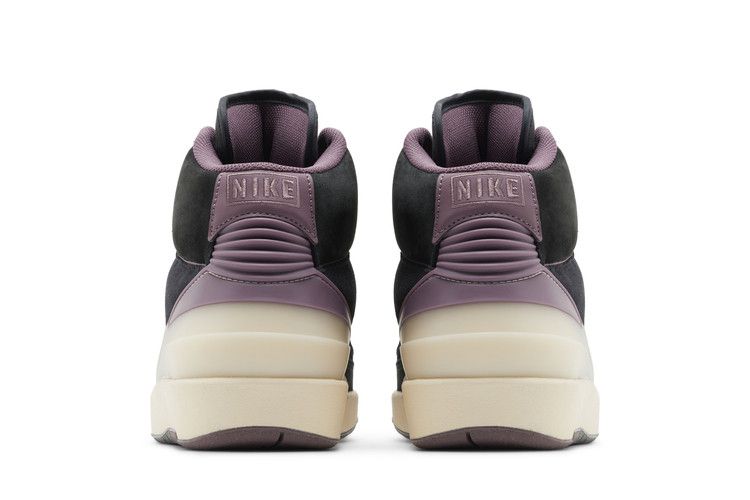 Air Jordan 2 Retro Mauve (Women's)