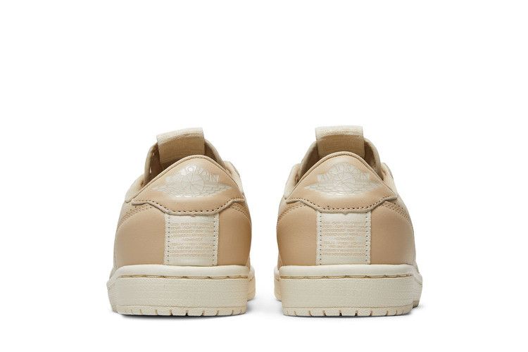 Air Jordan 1 Retro Low Slip Desert Ore Light Cream (Women's)