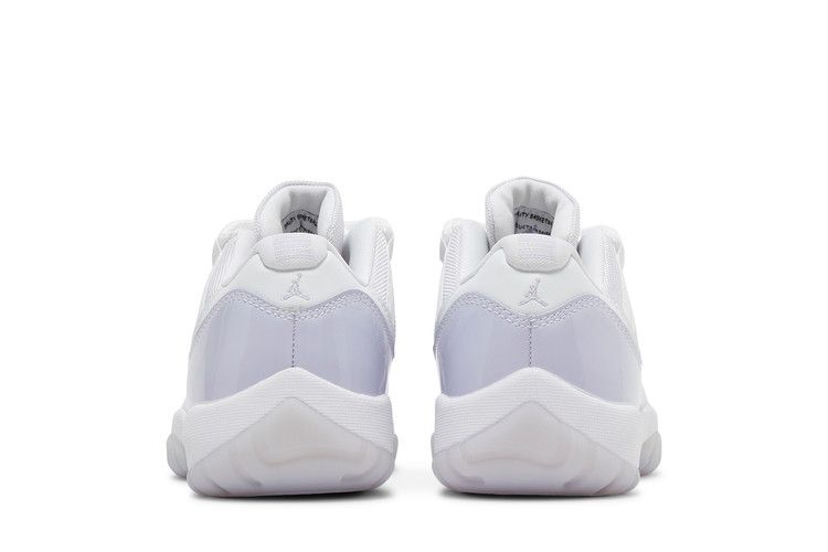 Air Jordan 11 Retro Low Pure Violet (Women's)