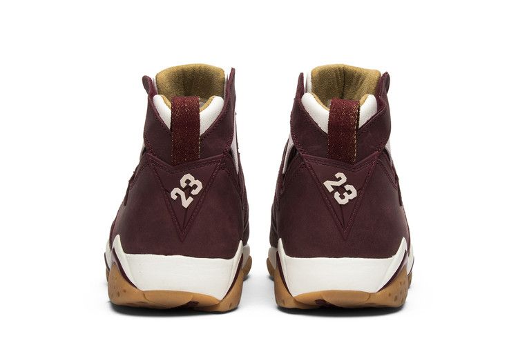 Air Jordan 7 Retro Championship Pack Cigar