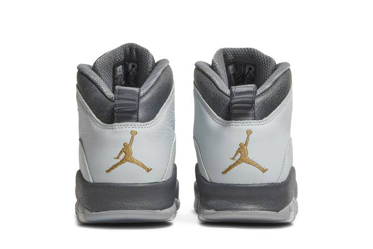 Air Jordan 10 Retro London