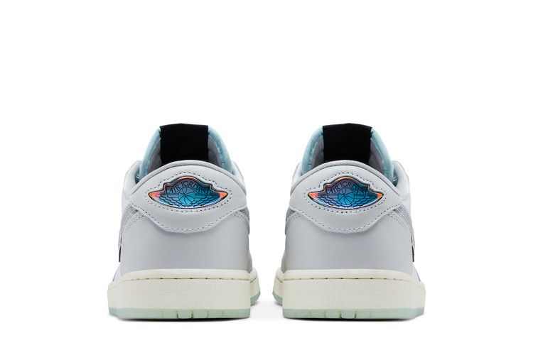 Air Jordan 1 Retro Low OG Year of the Snake (2025)