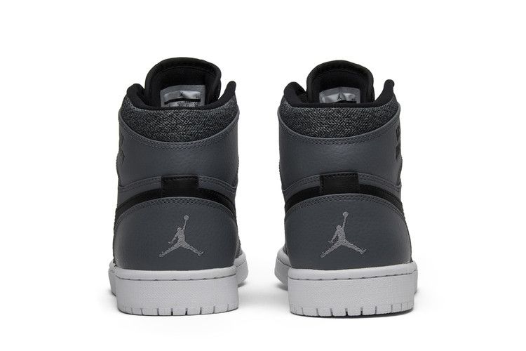 Air Jordan 1 Retro Rare Air Patch