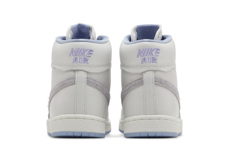 Air Nike Jordan Air Ship PE SP Forget-me-nots From Bud To Flower (Women's)