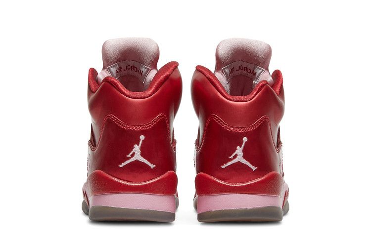 Air Jordan 5 Retro Valentine's Day (GS)