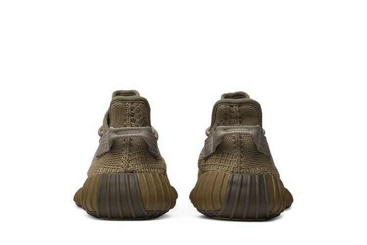 adidas Yeezy Boost 350 V2 Earth