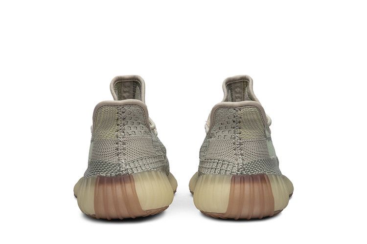 adidas Yeezy Boost 350 V2 Citrin (Kids)