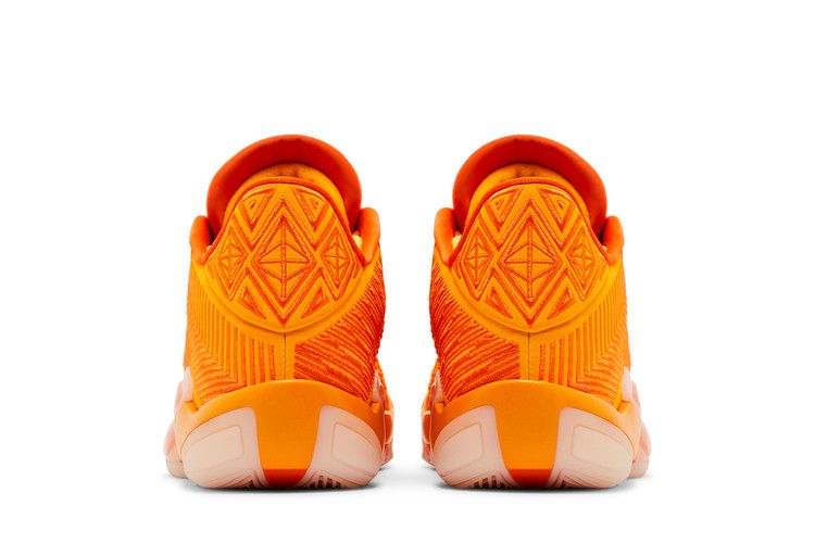 Air Jordan 38 Low Dearica Hamby Sunshine (Women's)