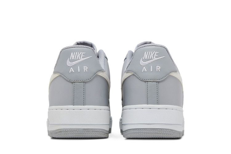 Nike Air Force 1 Low Wolf Grey