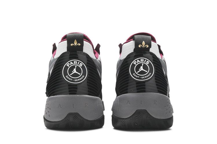 Air Jordan Zoom 92 PSG Paris Saint-Germain