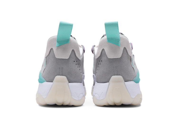 Air Jordan Delta 2 Grey Grape Ice