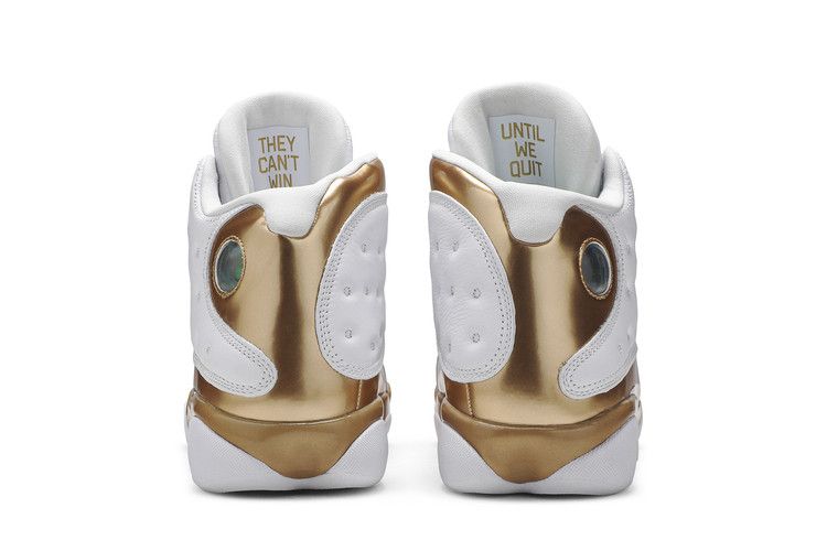 Air Jordan 13 Retro Defining Moments Pack Last Shot