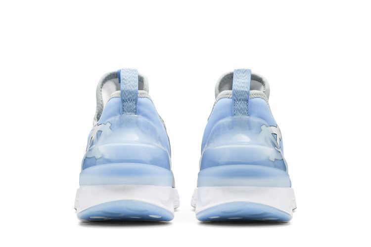 Air Jordan React Havoc UNC