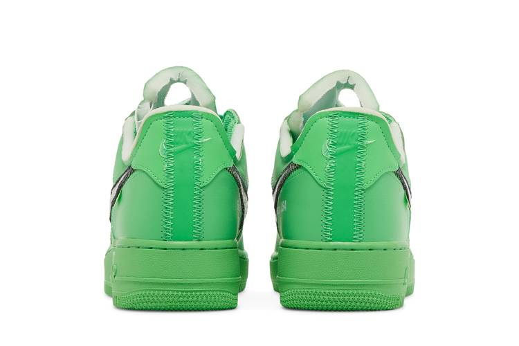 Nike Air Force 1 Low Off-White Brooklyn