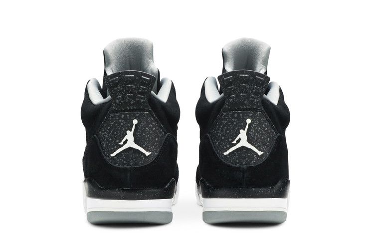 Air Jordan Son Of Mars Low Black