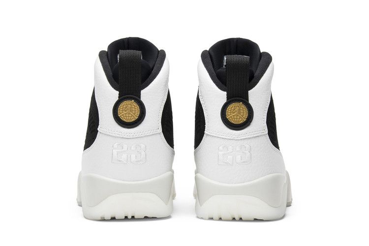 Air Jordan 9 Retro City of Flight