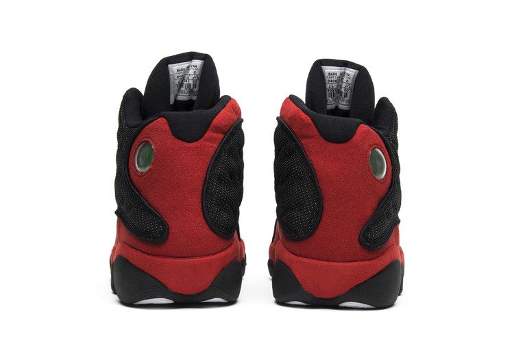 Air Jordan 13 Retro Bred (2004)