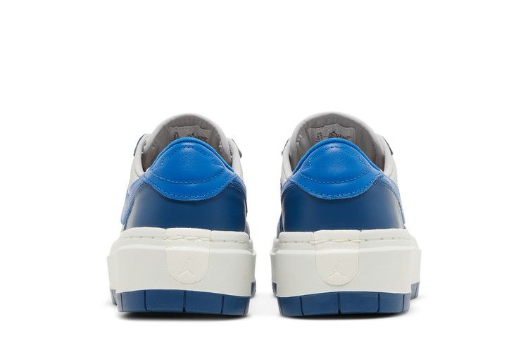 Air Jordan 1 Elevate Low French Blue (Women's)