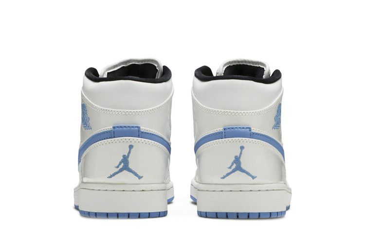 Air Jordan 1 Retro Legend Blue