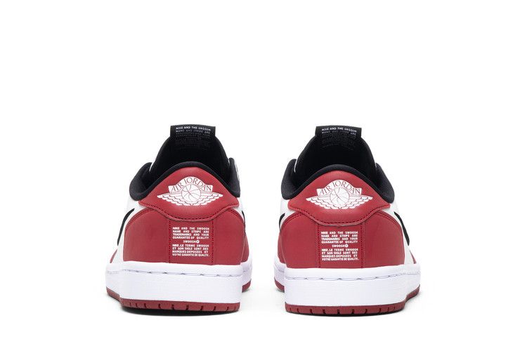 Air Jordan 1 Retro Low Slip Chicago (Women's)