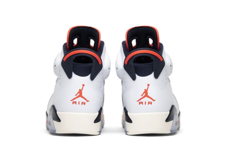 Air Jordan 6 Retro Tinker