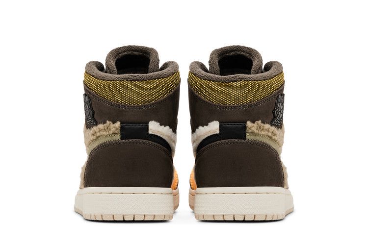 Air Jordan 1 Retro High Utility Pack (Women's)