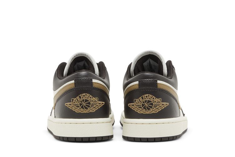 Air Jordan 1 Low Shadow Brown (Women's)