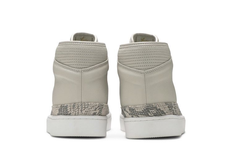 Air Jordan Westbrook 0 Light Bone