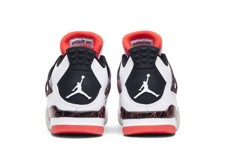 Air Jordan 4 Retro Flight Nostalgia