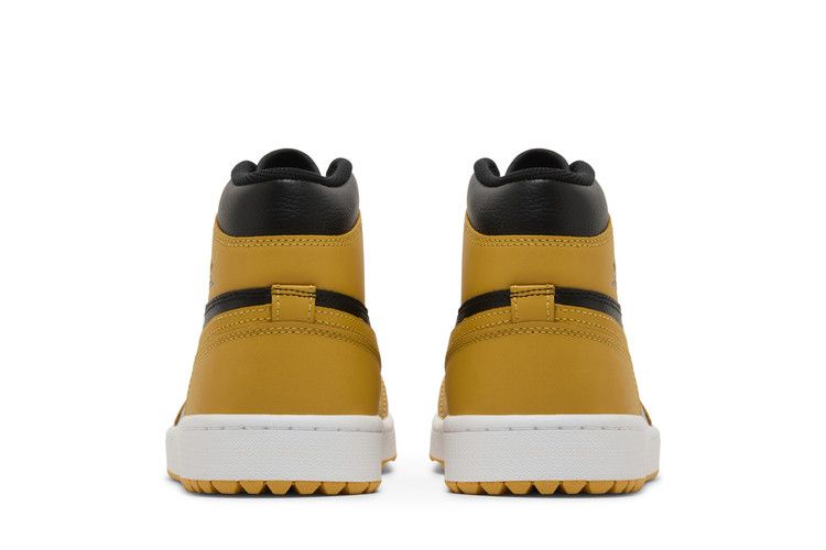 Air Jordan 1 Retro High Golf Pollen
