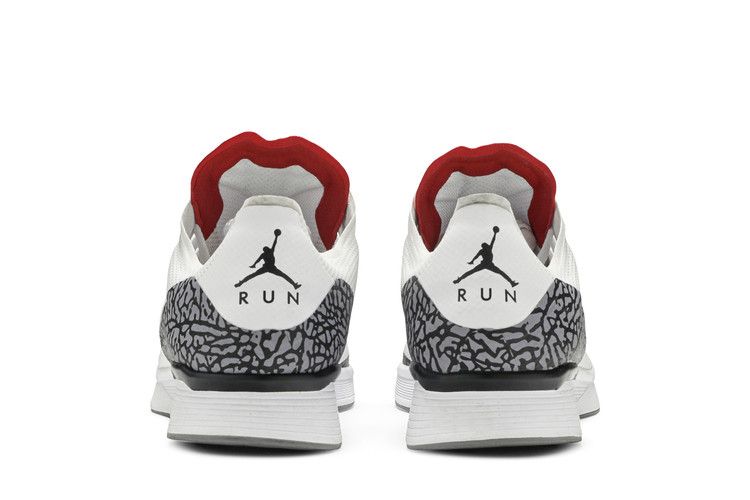 Air Jordan 88 Racer White Cement