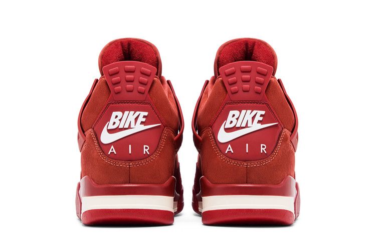 Air Nigel Sylvester x Air Jordan 4 Retro OG SP 'Brick By Brick'