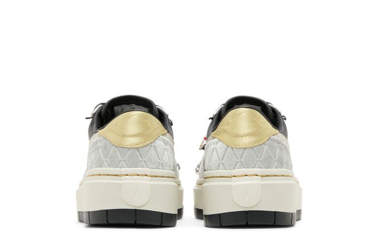 Air Jordan 1 Elevate Low SE Anthracite Light Bone (Women's)