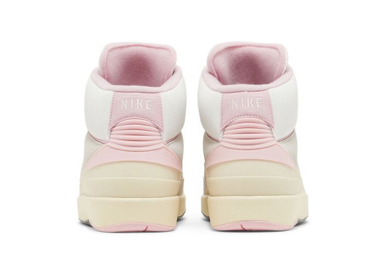 Air Jordan 2 Retro Soft Pink (Women's)