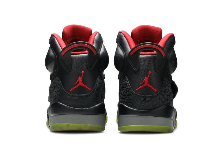 Air Jordan Son of Mars Marvin the Martian