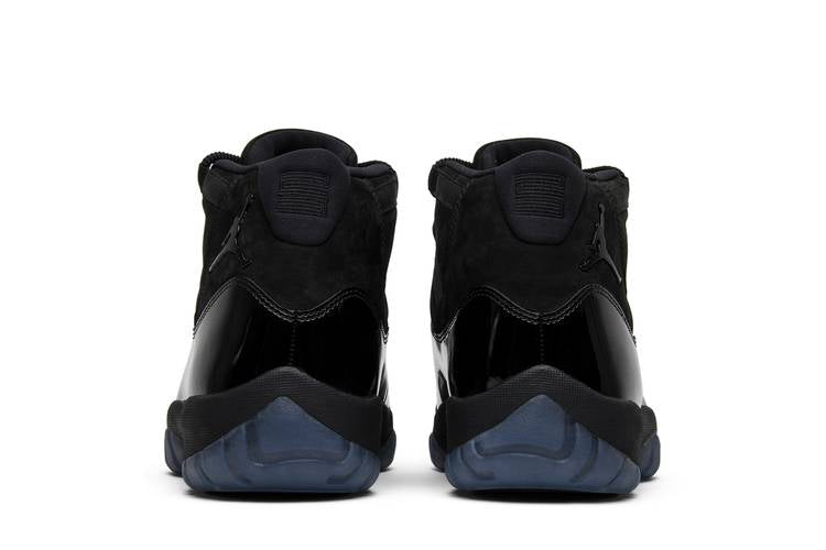 Air Jordan 11 Retro Cap and Gown