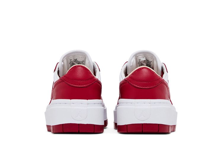 Air Jordan 1 Elevate Low Varsity Red (Women's)