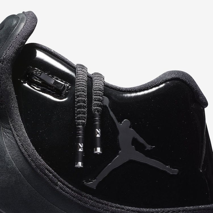 Air Jordan Super.Fly 2017 Space Jam