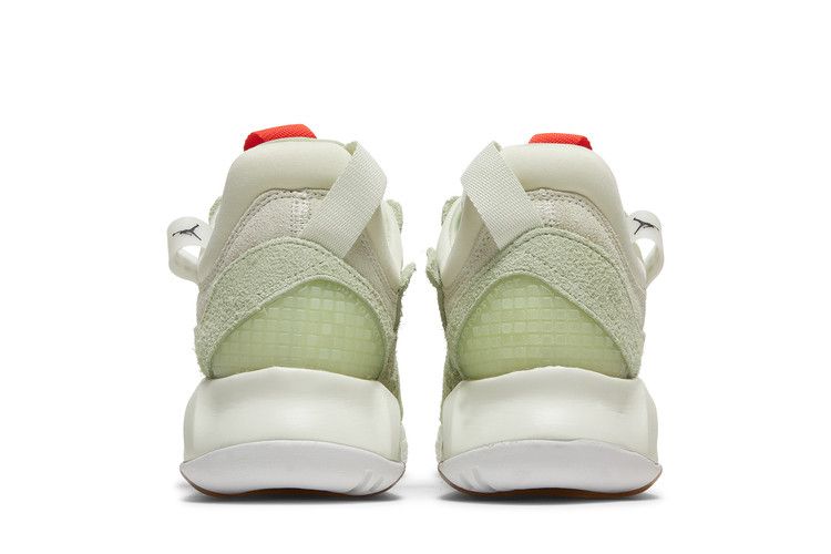 Air Jordan MA2 Honeydew