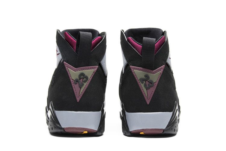 Air Jordan 7 Retro Bordeaux (2011)