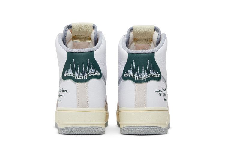 Nike Air Force 1 High Sculpt We'll Take It From Here (Women's)