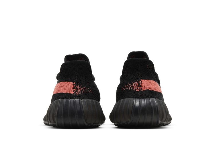 adidas Yeezy Boost 350 V2 Core Black Green